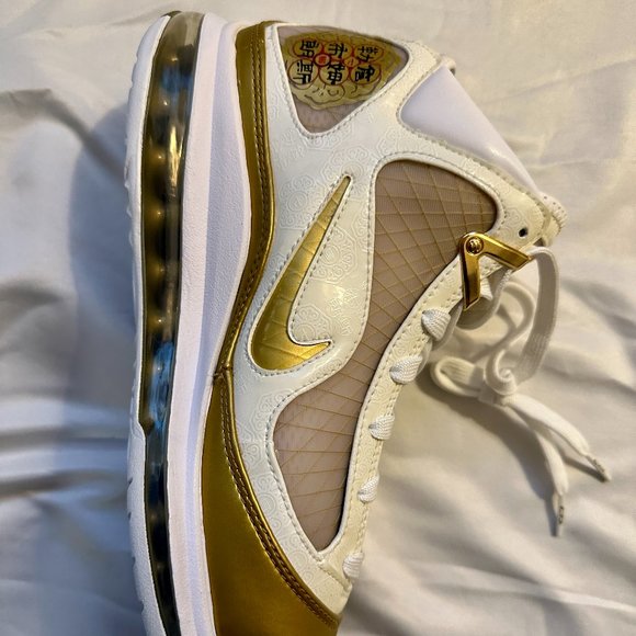 Nike LeBron 7 China Moon (Deadstock) - Picture 2 of 4